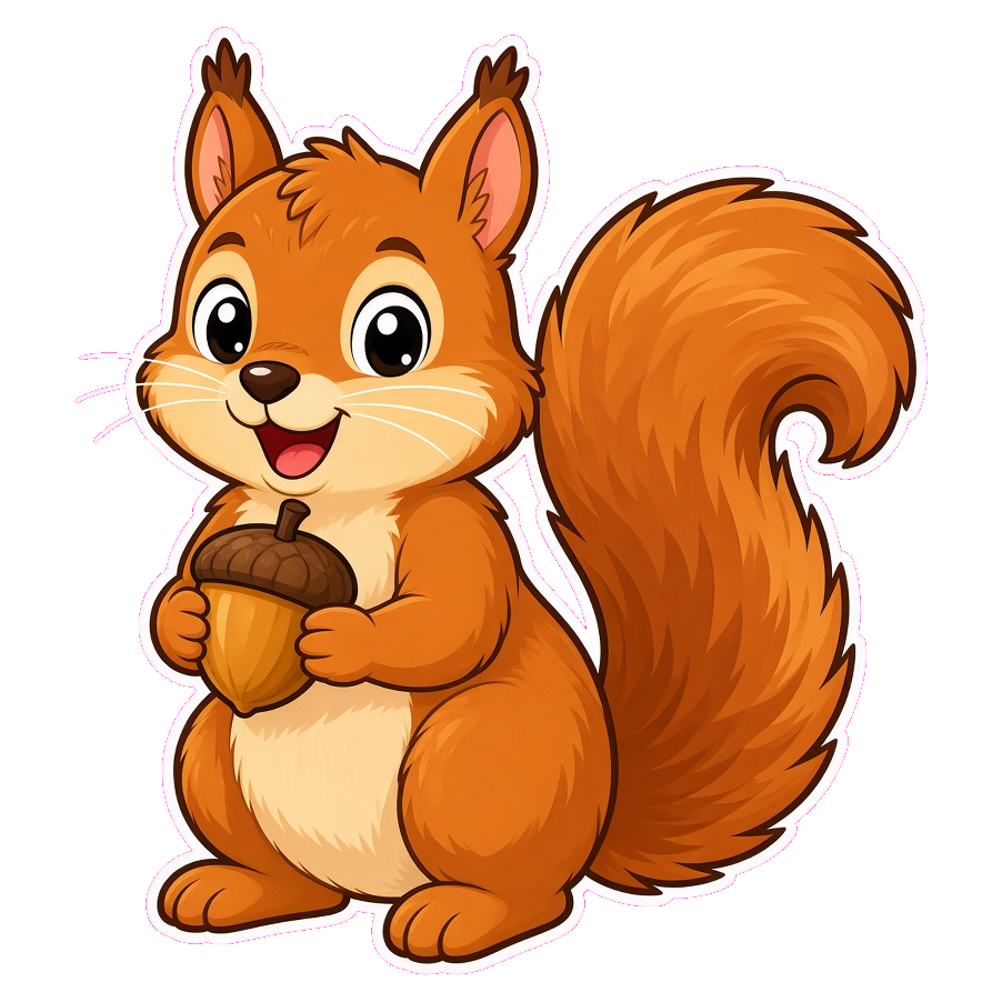 Squirrel