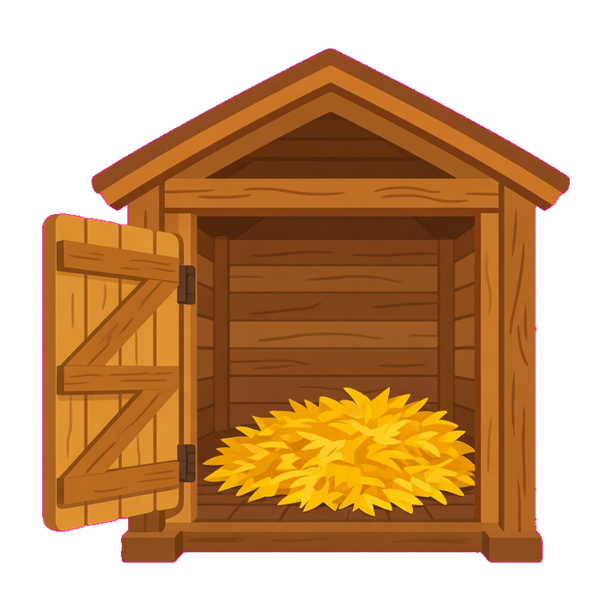 Stable