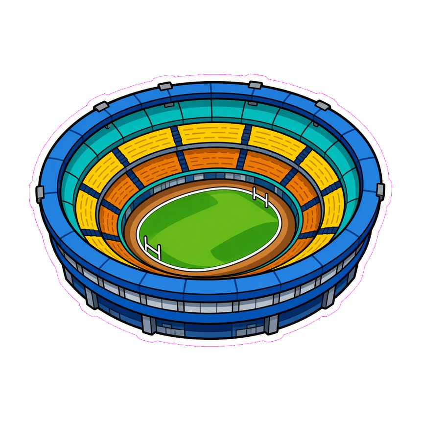 Stadium