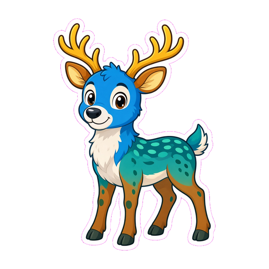Stag