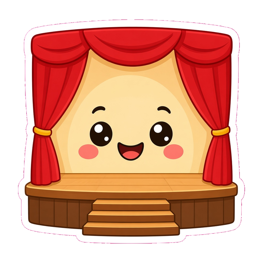 Stage