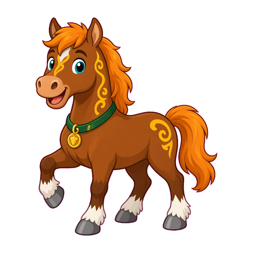 Stallion