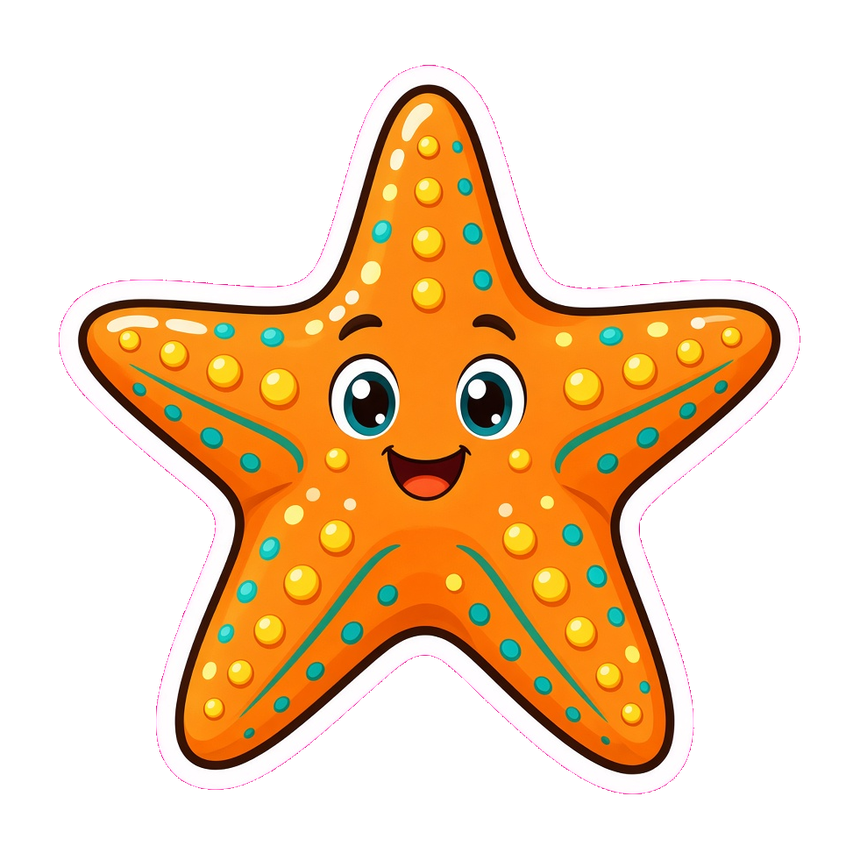 Starfish
