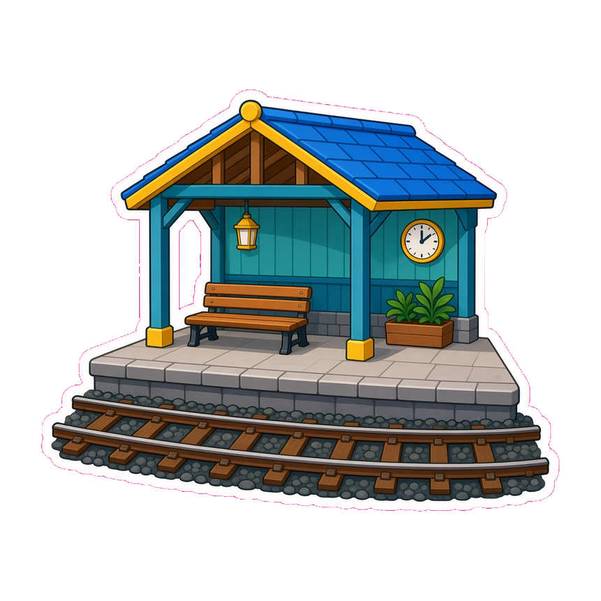 Station