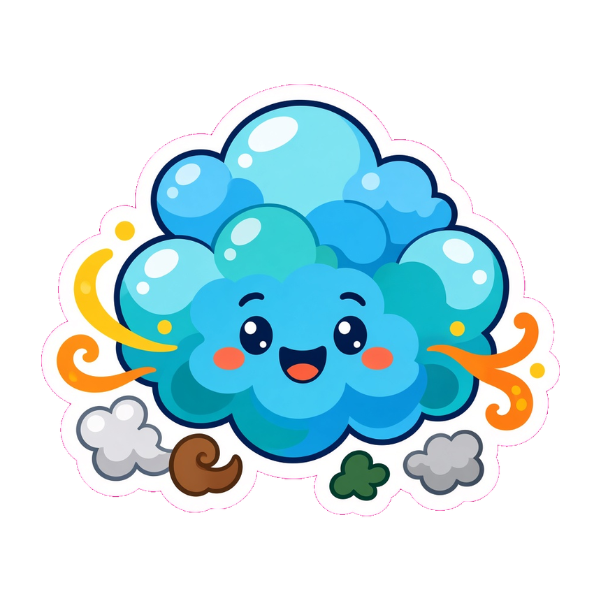 Steam