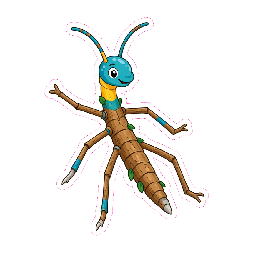 Stickbug