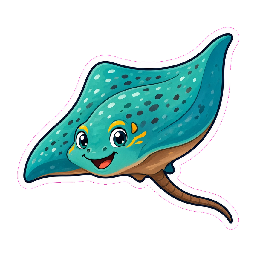 Stingray