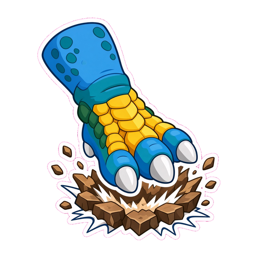 Stomp