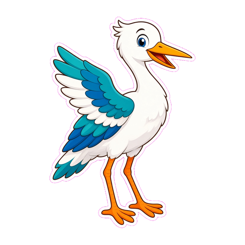Stork