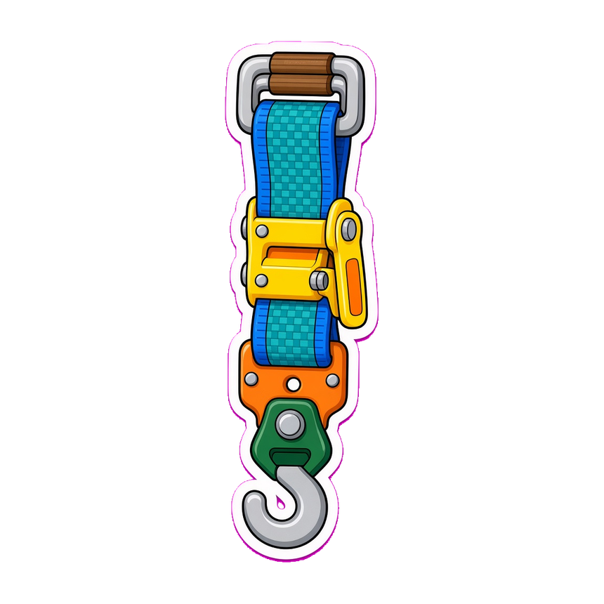 Strap