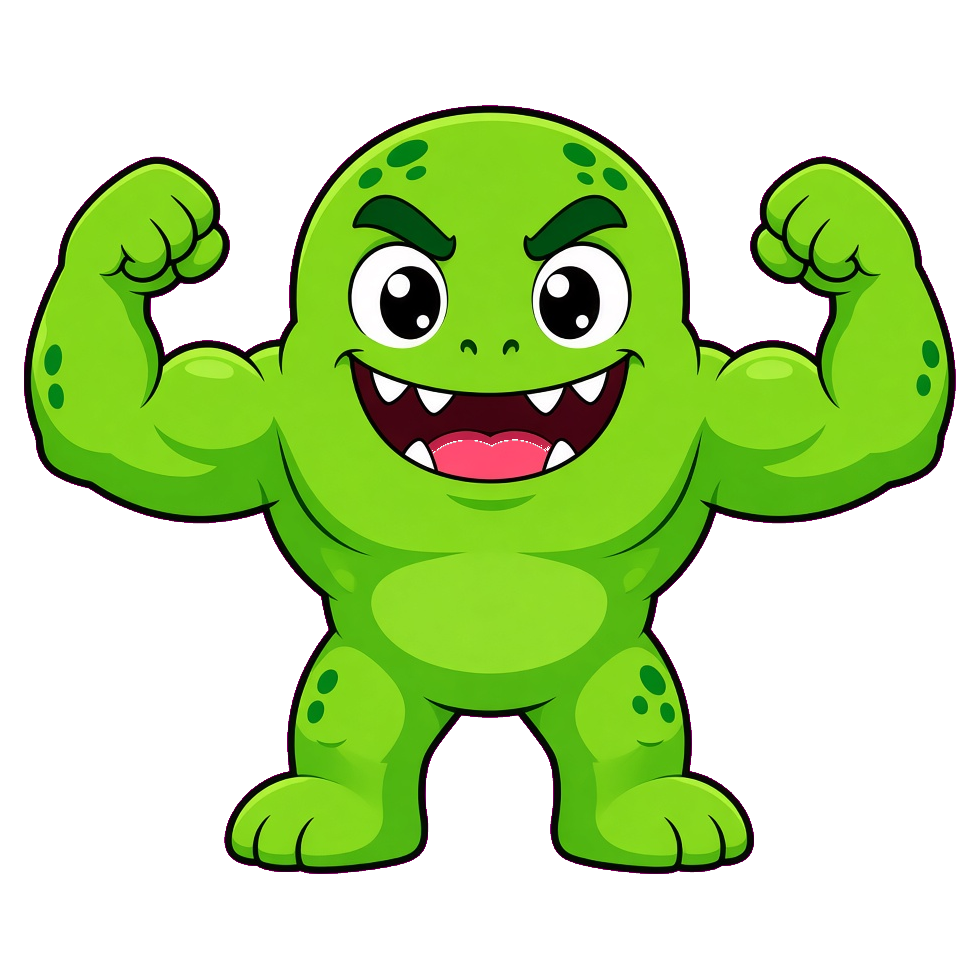 Strong