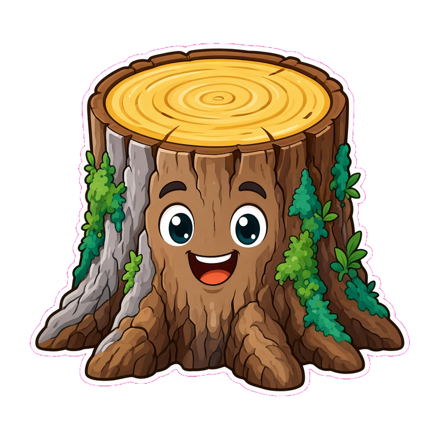 Stump