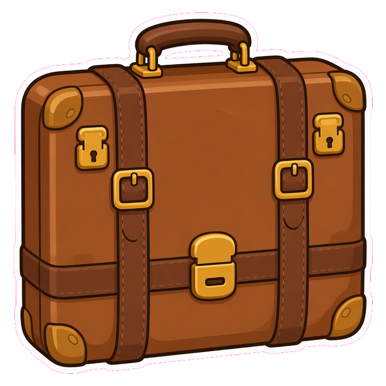 Suitcase