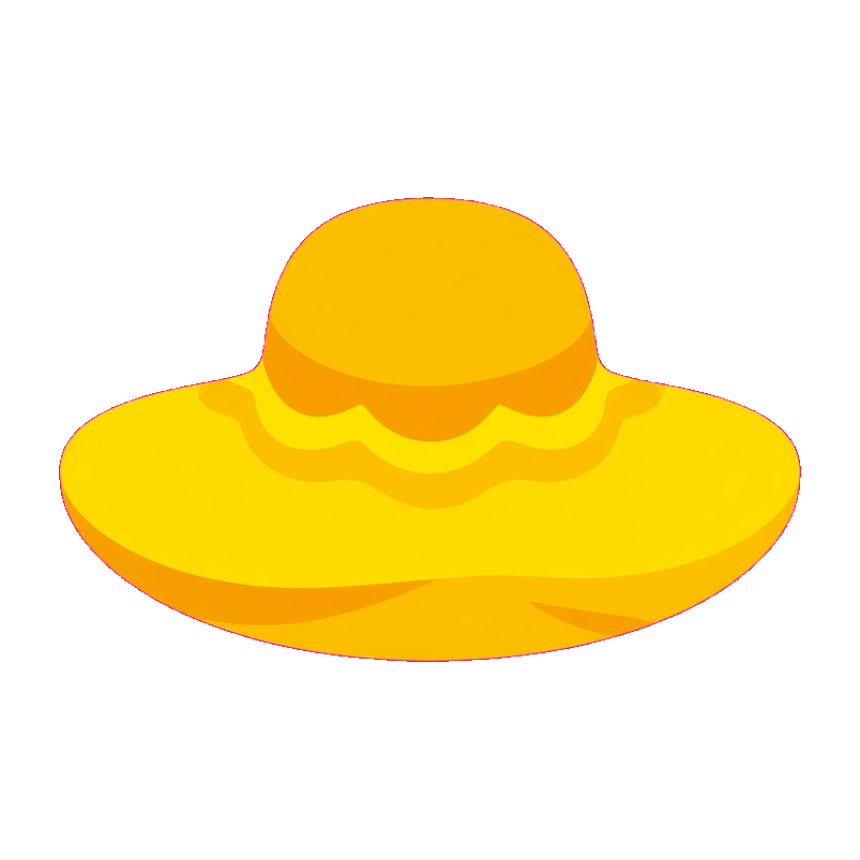 Sunhat