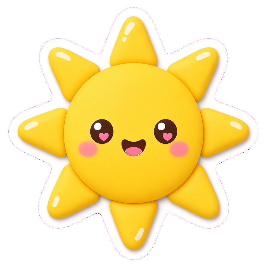 Sunshine