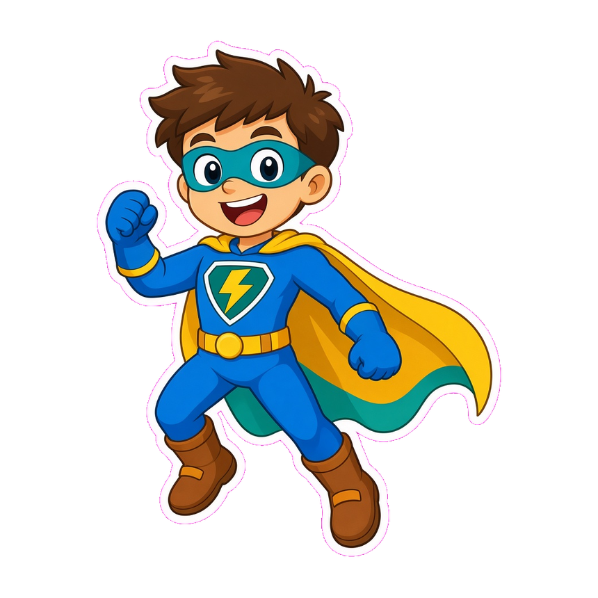 Superhero
