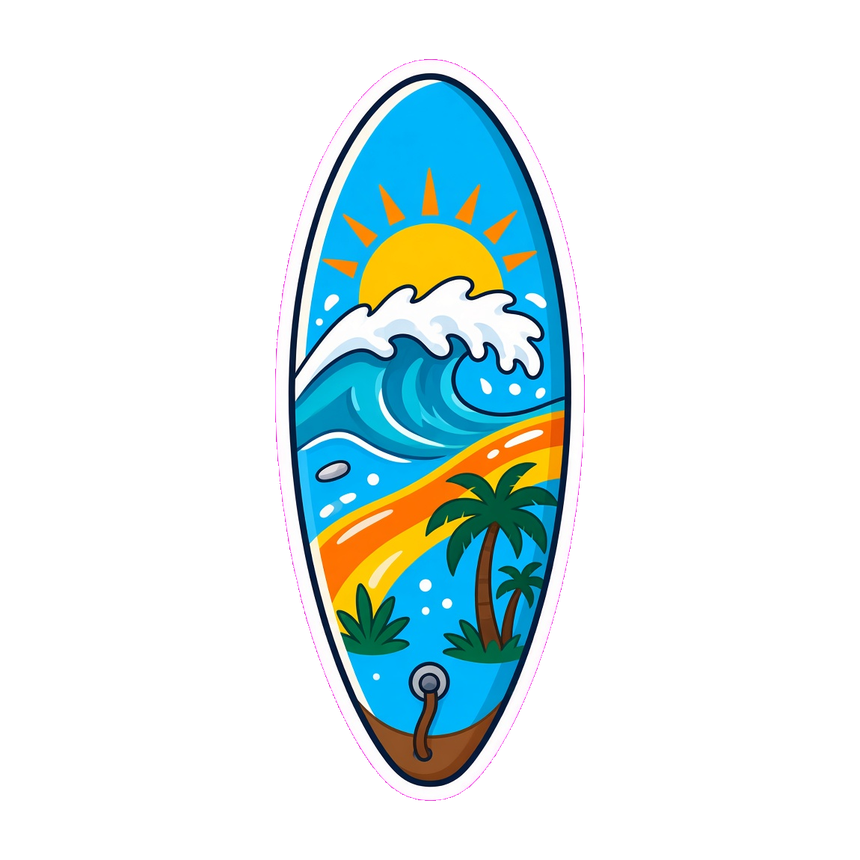 Surf