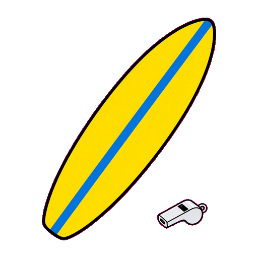 Surfboard