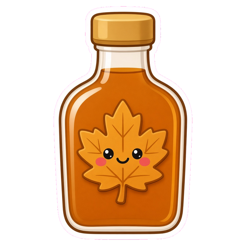 Syrup