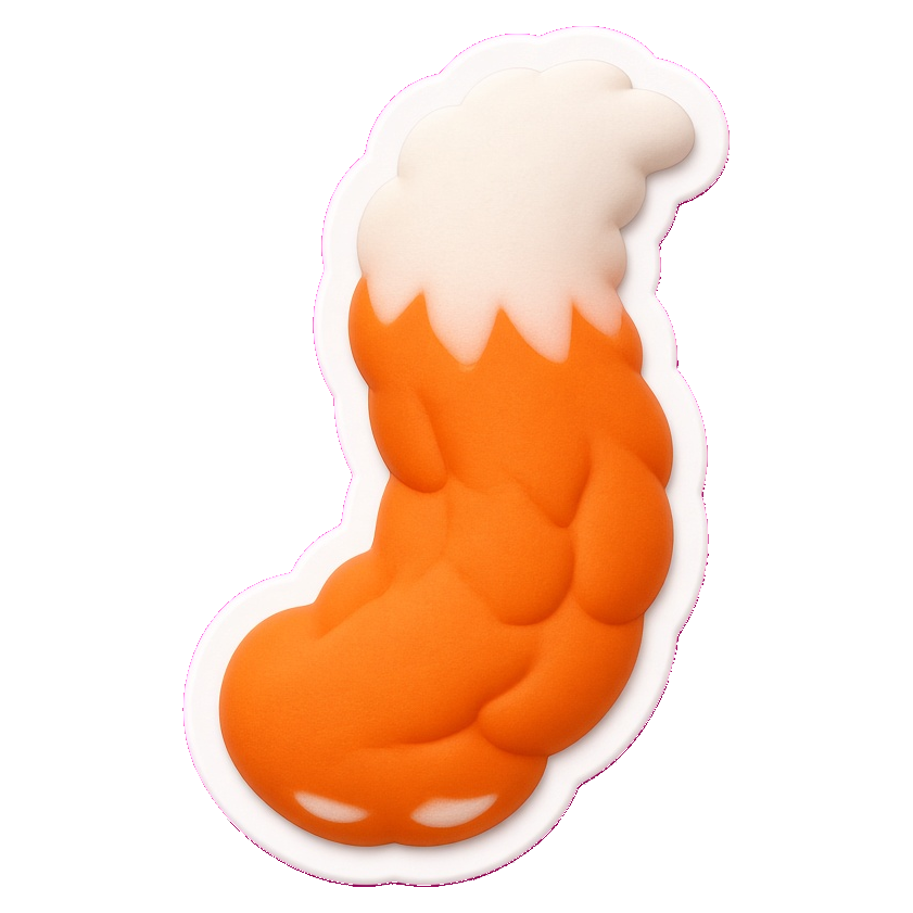 Tail