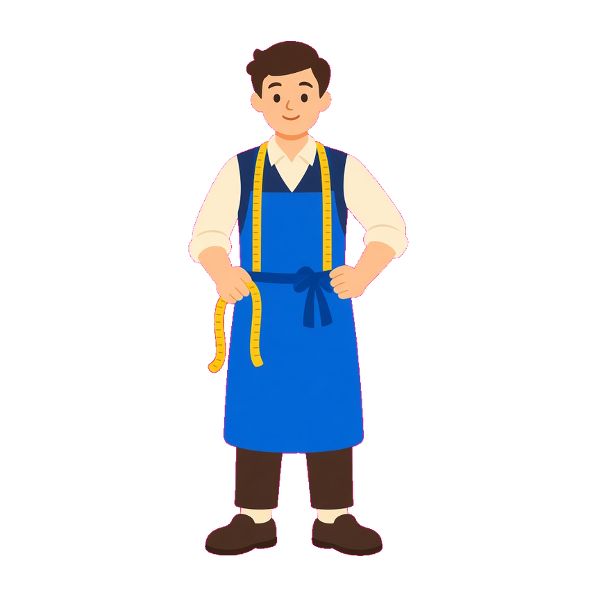 Tailor