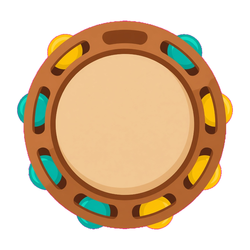 Tambourine