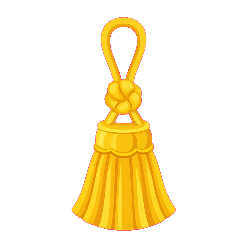 Tassel