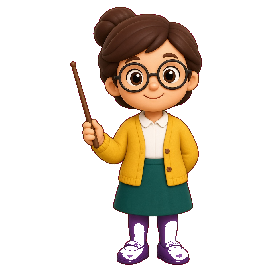 Teacher