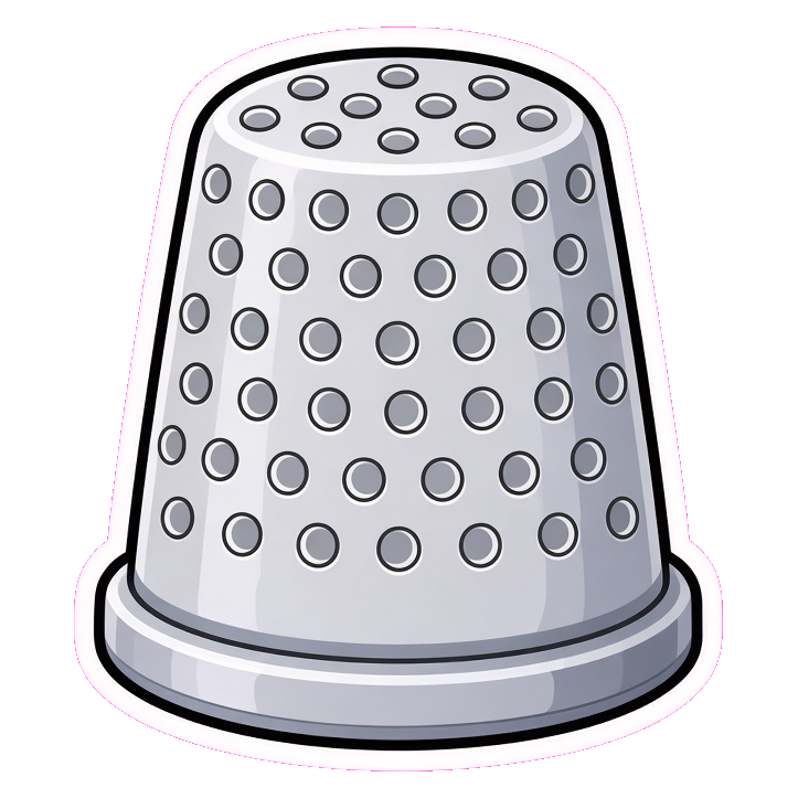 Thimble