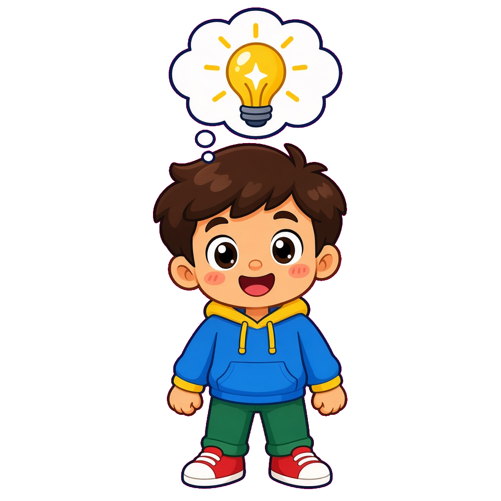 Thought