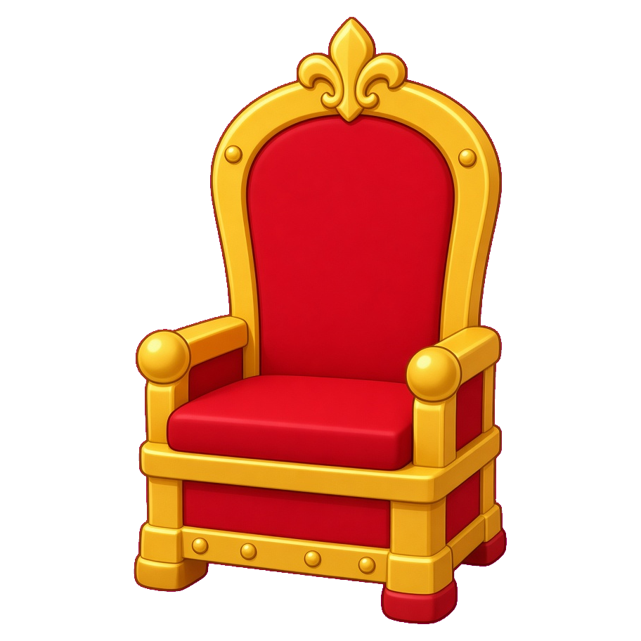Throne