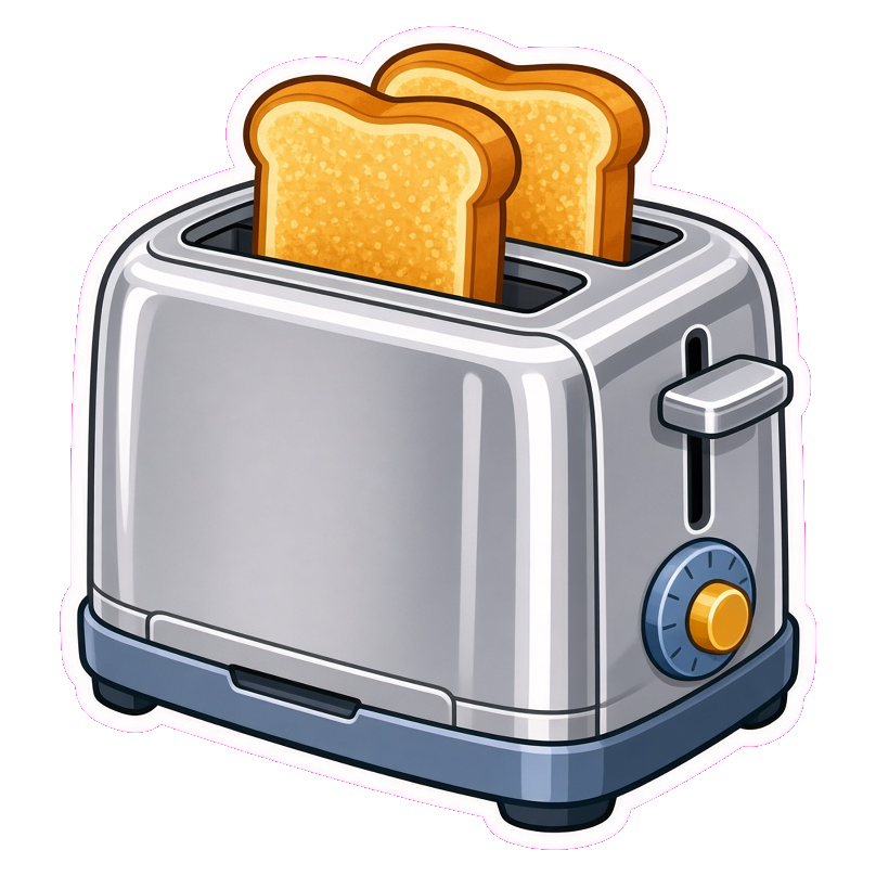 Toaster