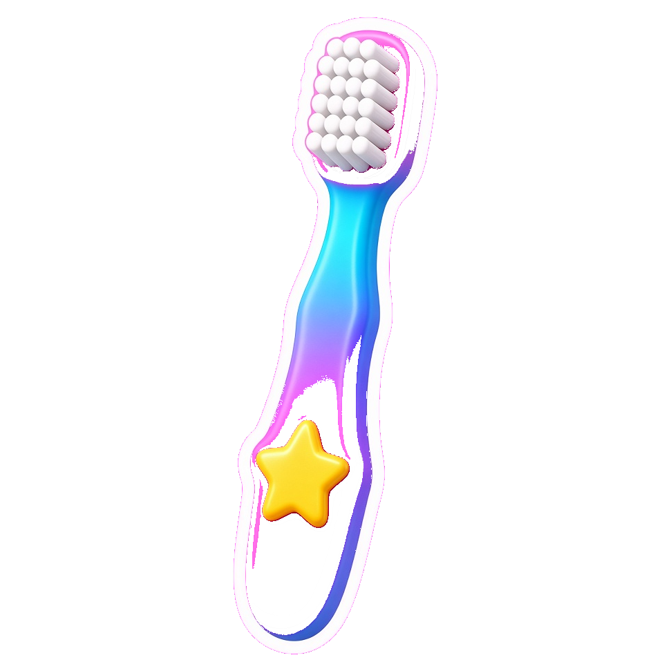 Toothbrush