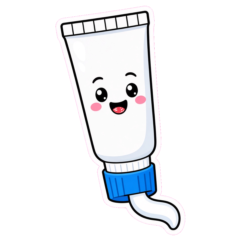 Toothpaste