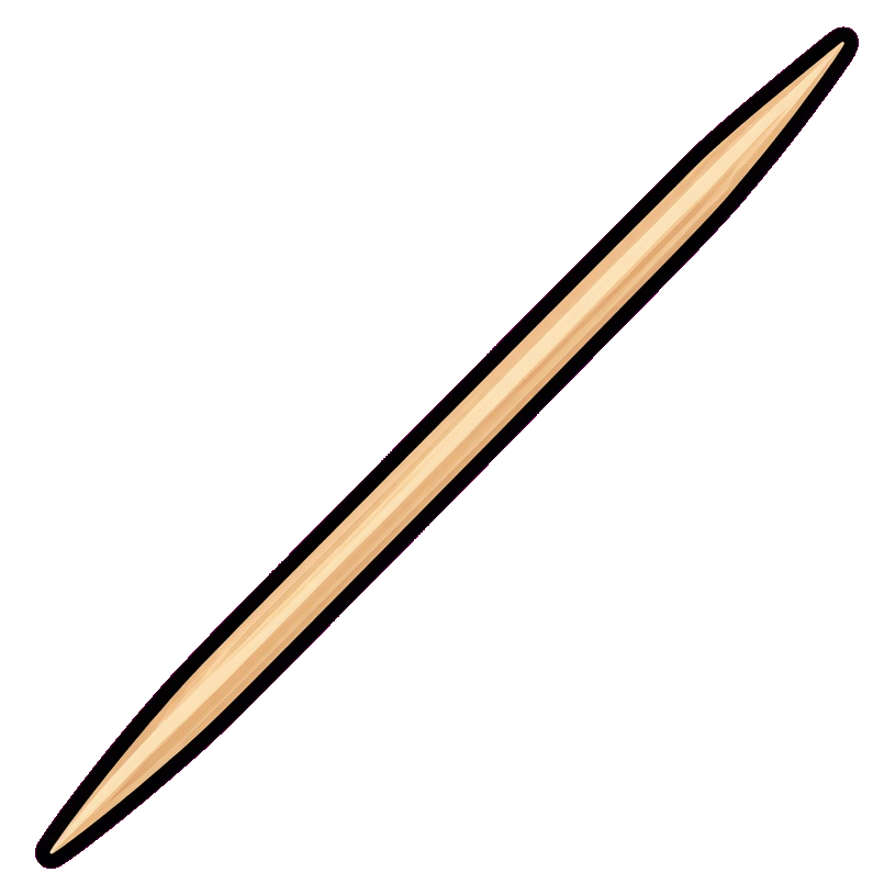 Toothpick