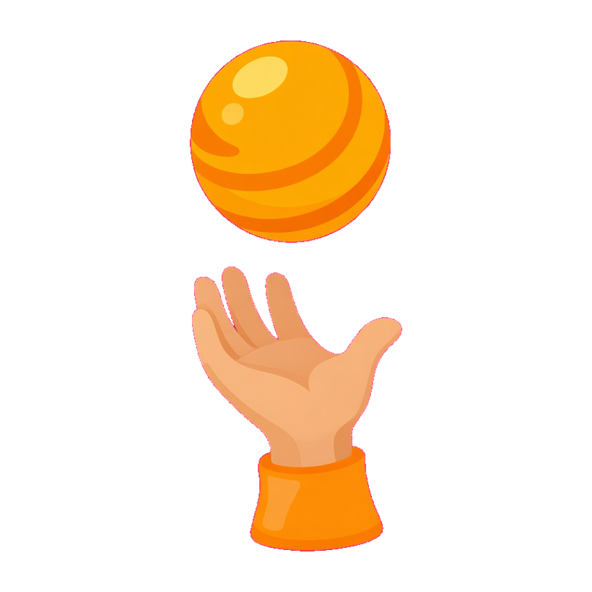 Toss