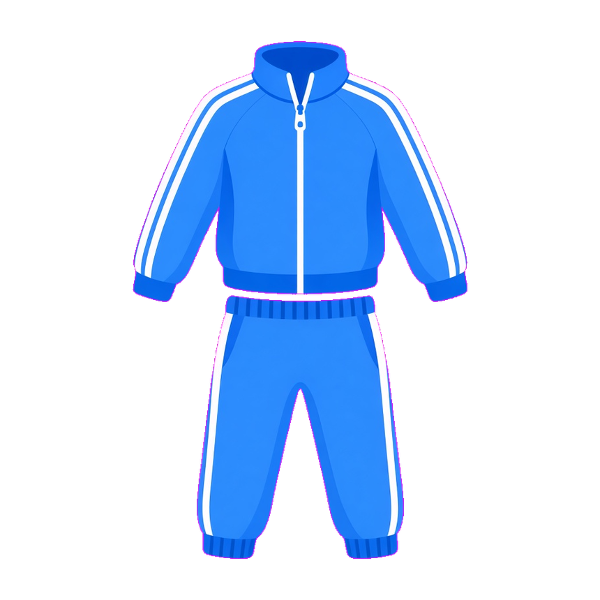 Tracksuit