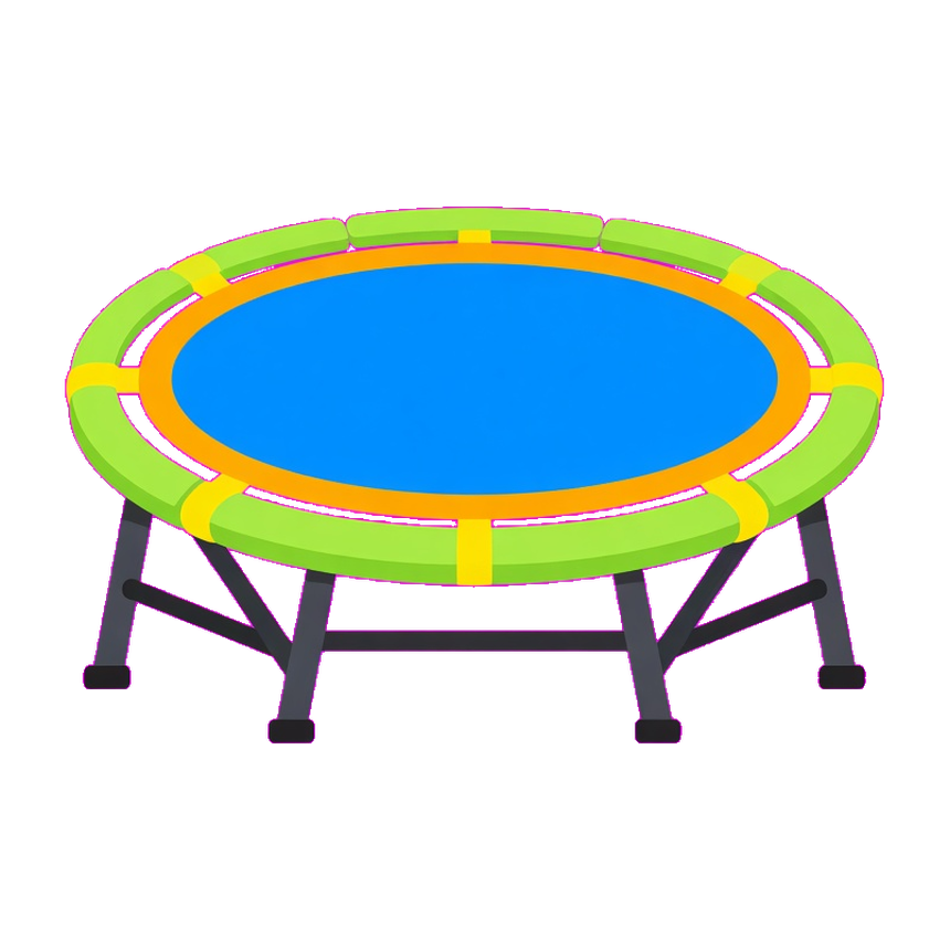 Trampoline