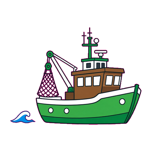 Trawler