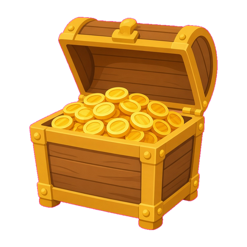Treasure