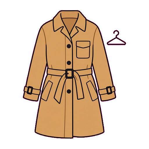 Trench