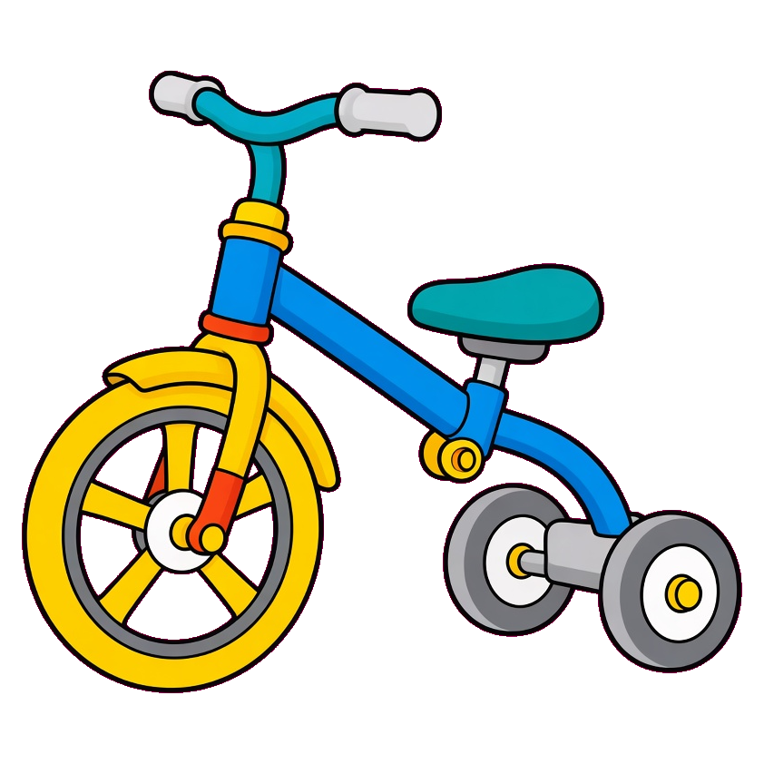 Tricycle