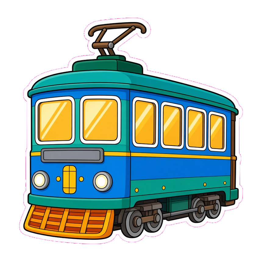 Trolley