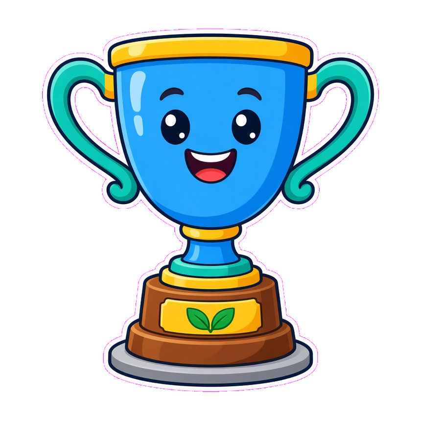Trophy