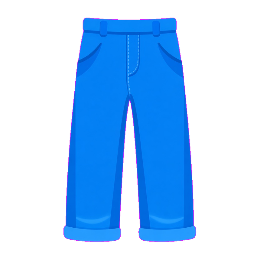 Trousers