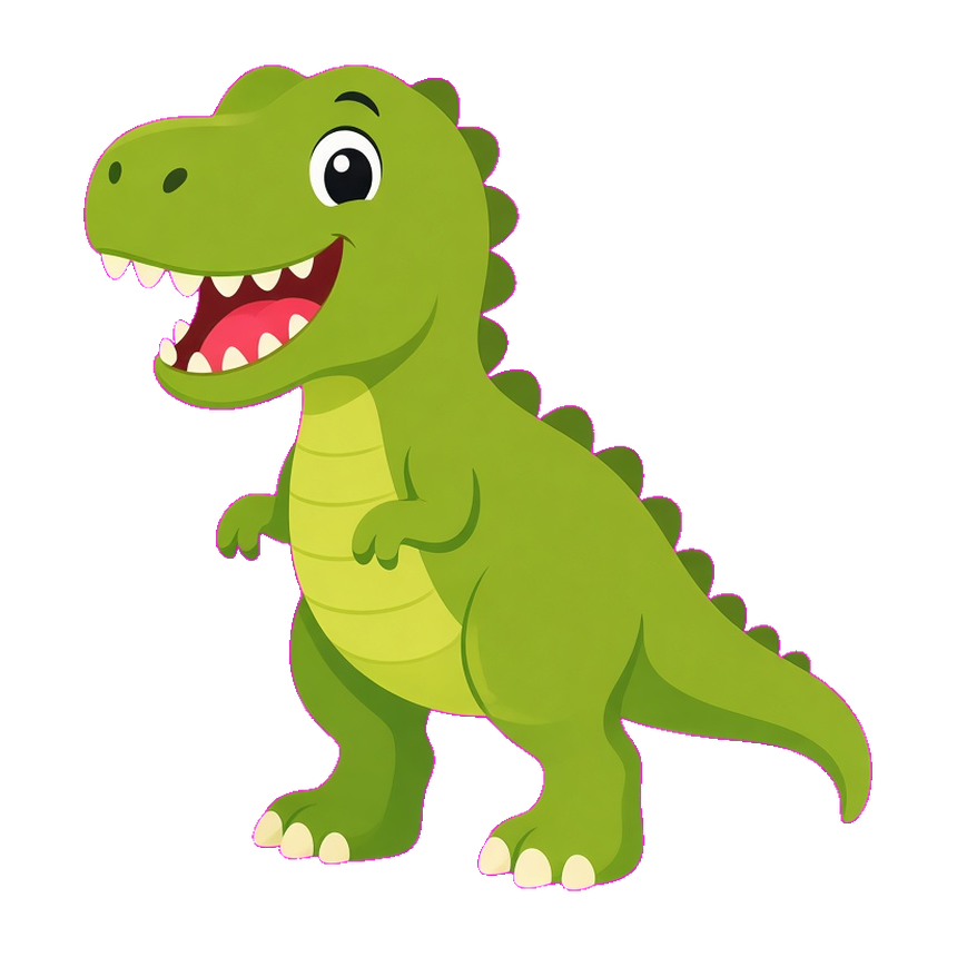 Tyrannosaurus