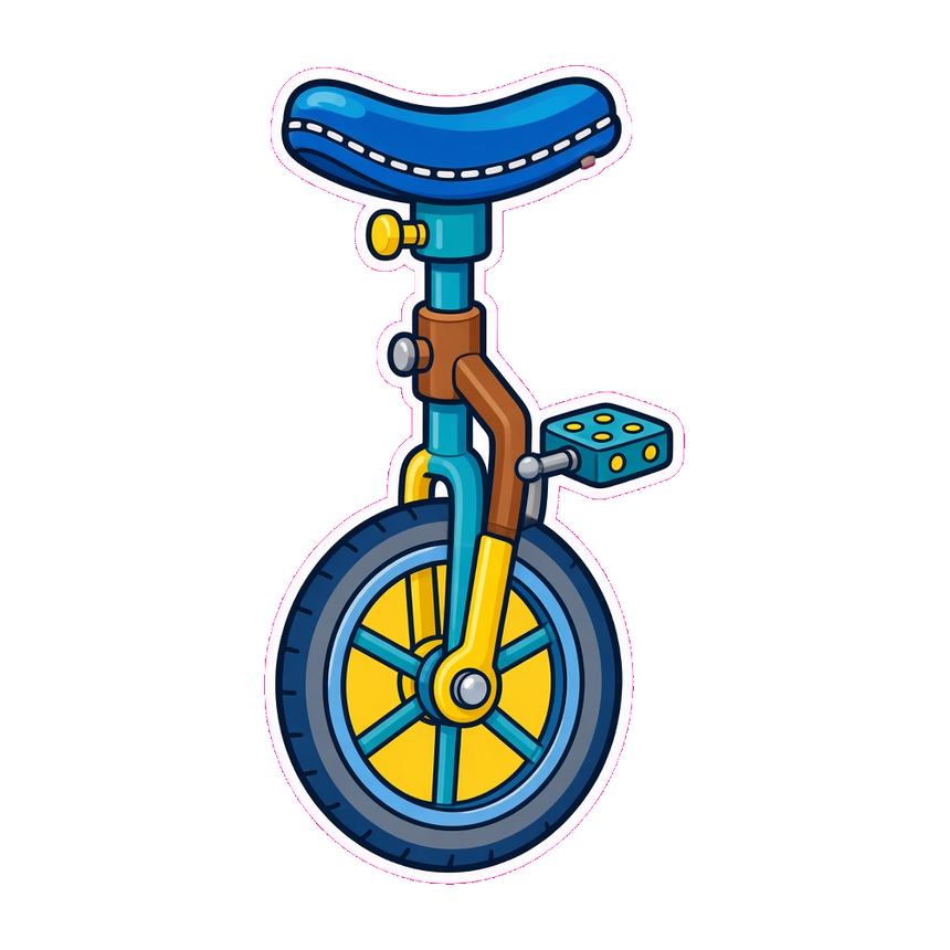 Unicycle