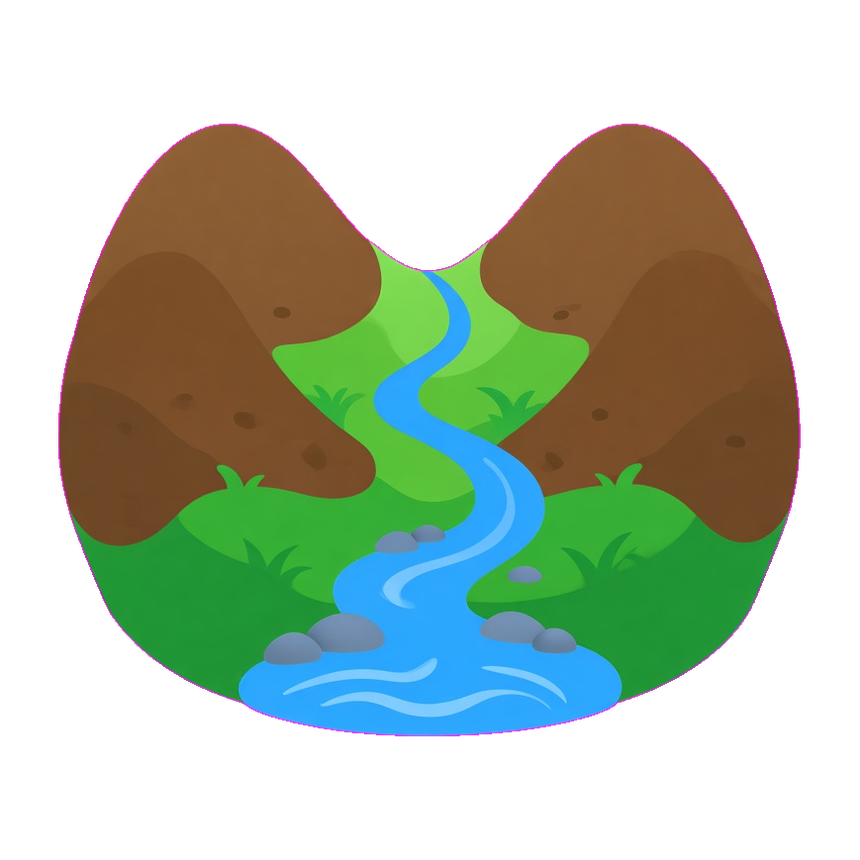 Valley