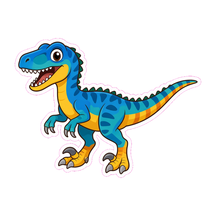 Velociraptor