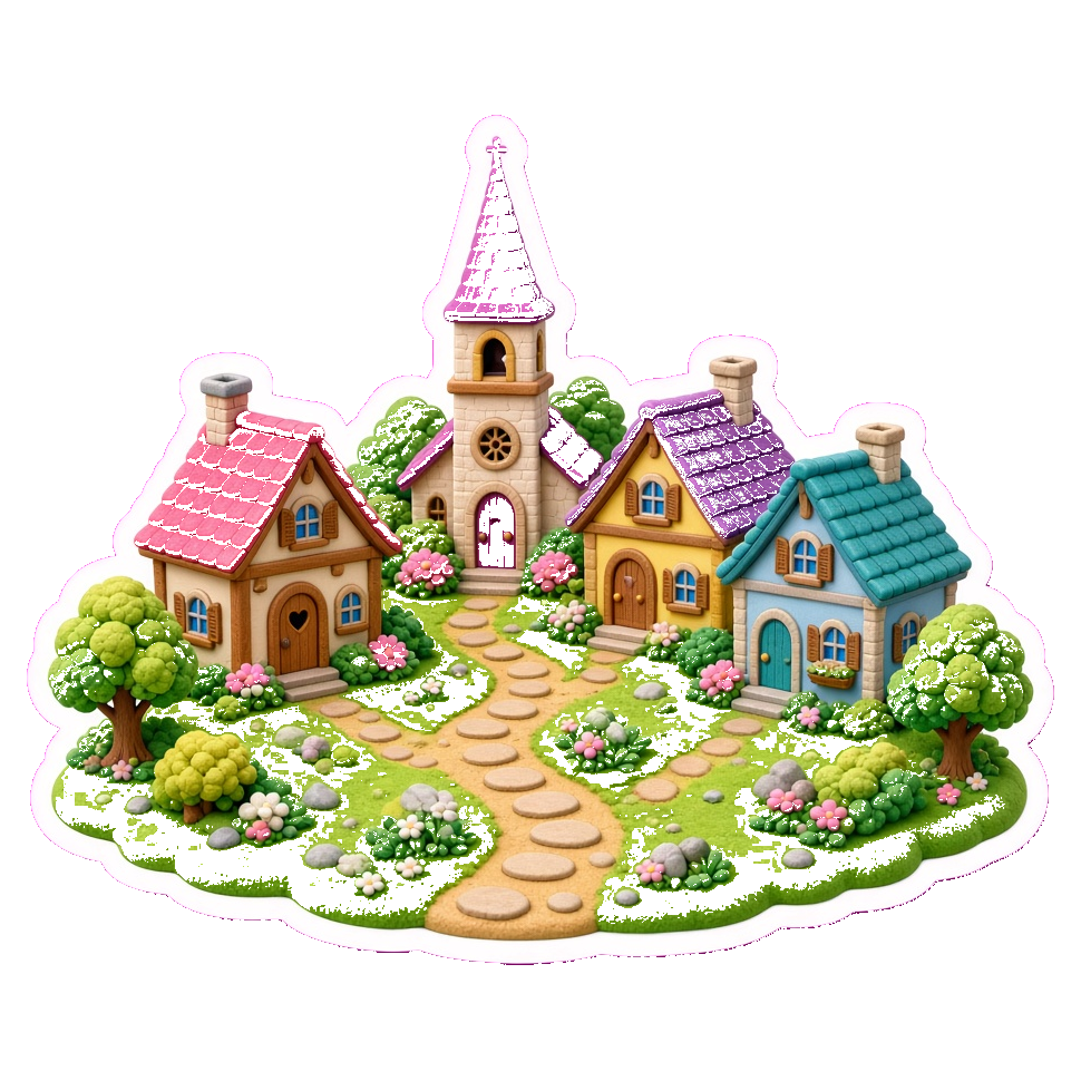Village